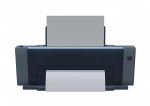 printer, printing, technology