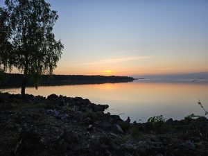 Tag 2 in Schweden