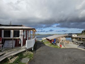 Urlaub vom Urlaub