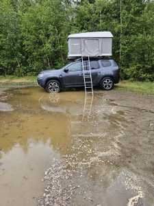 Das Wetter ist kein Wunschkonzert