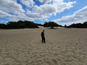 Tag 1: Das Abenteuer beginnt